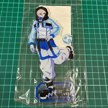 블루 록 나기 세이시로 아크릴 스탠드