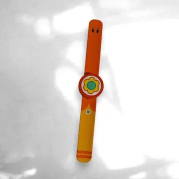 USJ 유니버셜 슈퍼 닌텐도 월드 데이지 파워업 밴드