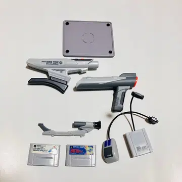 Nintendo HISTORY COLLECTION 슈퍼 패미컴 편