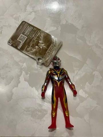 울트라맨 SHOP 한정판 울트라맨 메비우스 피닉스 브레이브