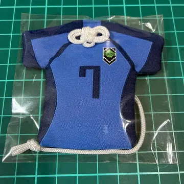 블루 록 나기 세이시로 부적 블루 록 전시회