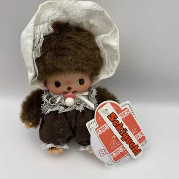 세키구치 봉제 인형 마스코트 베이비치치 택 포함