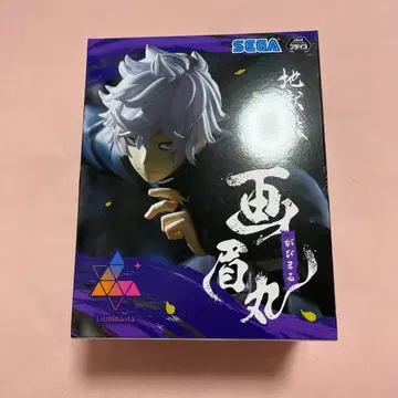 지옥락 Luminasta 루미나스타 피규어 가비마루