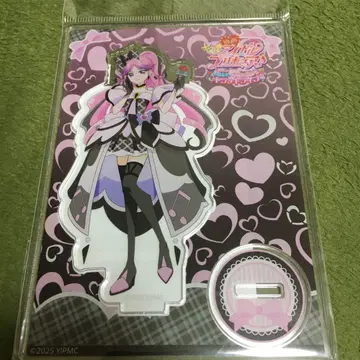 큐어 키스 너와 아이돌 프리큐어 아크릴 스탠드