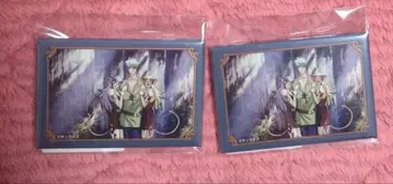 DMM 스크래치 천공의 에스카플로네 E상 포르켄 캔뱃지