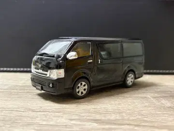 [ 커스텀품 ] 일본산 명차 컬렉션 1/43 도요타 하이 에이스
