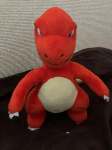 포켓몬 센터 리자드 봉제 인형 본체