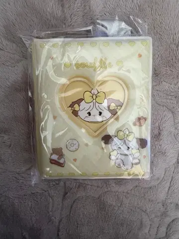 mikko 수플레 콜렉트북 미사용 새상품