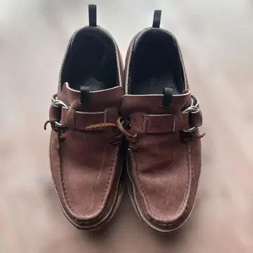 마운틴 리서치 미즈노 인피니티 링 모크