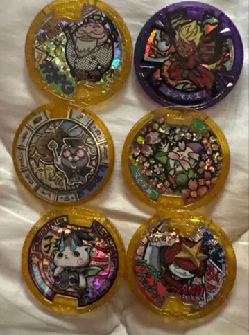 요괴워치 레전드 메달과 엔마대왕 영화 특전