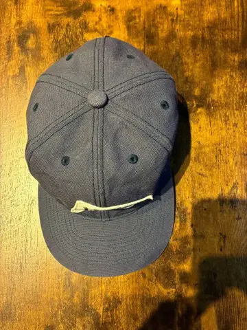Pilgrim Surf+SupplyPennant Duck Cap