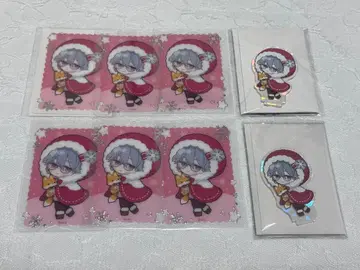 블레이크 마이 케이스 Fluffy Winter 모음 재간수범