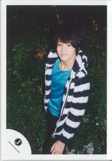 TravisJapan 15주년 마츠쿠라 카이토 공식 사진 *1장