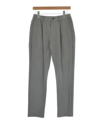 ATTACHMENT 슬랙스 남성용