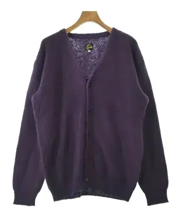 Needles 가디건 남성용