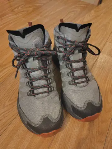 마운틴 크루저200 Women's 몽벨 등산화 트레킹 슈즈