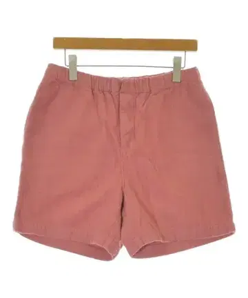 AURALEE 숏팬츠 남성용
