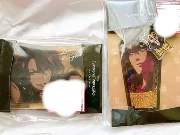 아베일 트위스테 트위스티드 원더랜드 레오나 아크릴