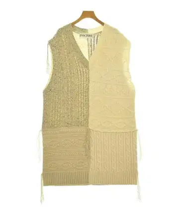 INSCRIRE 원피스 여성용