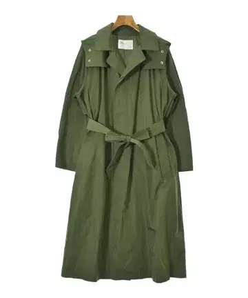 TOGA 스텐카라 코트 여성용