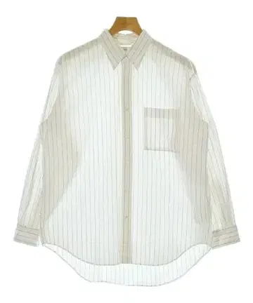 Graphpaper 캐주얼 셔츠 남성용