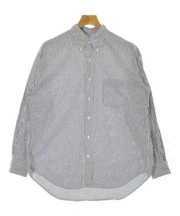 Graphpaper 캐주얼 셔츠 남성용
