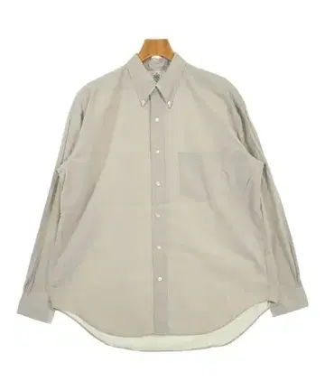 Graphpaper 캐주얼 셔츠 남성용