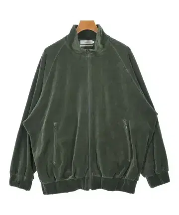 Graphpaper 블루종 (기타) 남성용