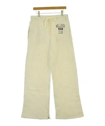 INSCRIRE 스웨트 팬츠 여성용