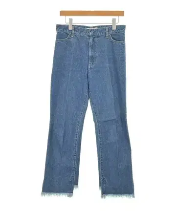 TOGA 데님 팬츠 여성용