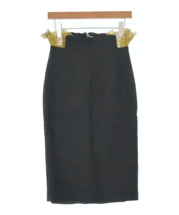 TOGA 미디 스커트 여성용