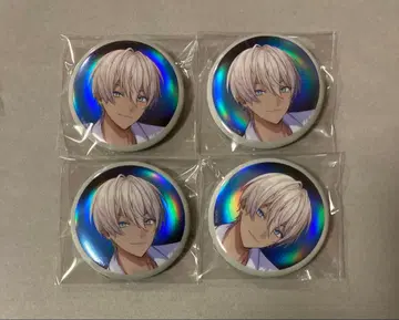 니지산지 세메욘 캔뱃지 이브라힘 1