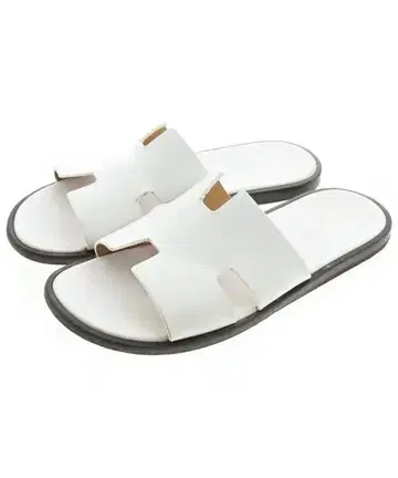 HERMES 샌들 남성용