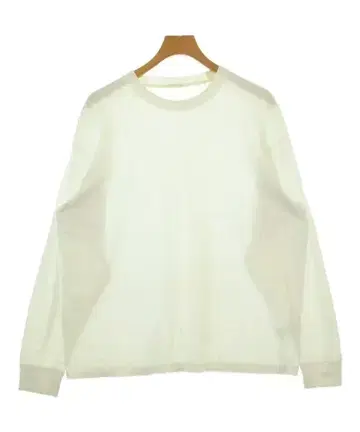 COMOLI 티셔츠 남성용