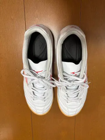 Mizuno 풋살화 25cm