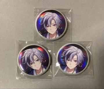 니지산지 세메욘 캔뱃지 후와 미나토 1