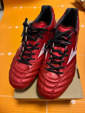 미즈노 모나르시다 엘리트 3 26cm 새상품급