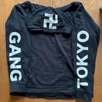 도쿄 리벤저스 후드티