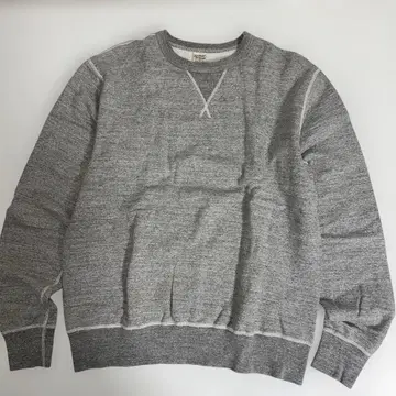 버즈릭슨 Buzz Rickson's 스웨트 셔츠 XXL 그레이