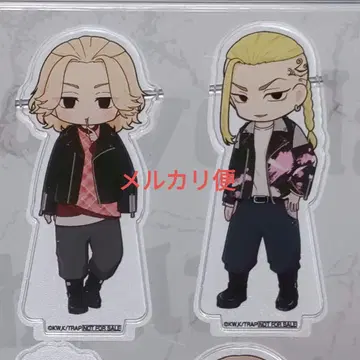 도쿄 리벤저스 에노시마 에노시마 아크릴 디오라마 마이키 드라켄