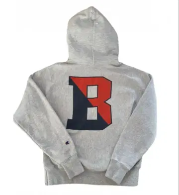 [ 리버스 위브 ] 챔피온 Bucknell 맨투맨 M 사이즈