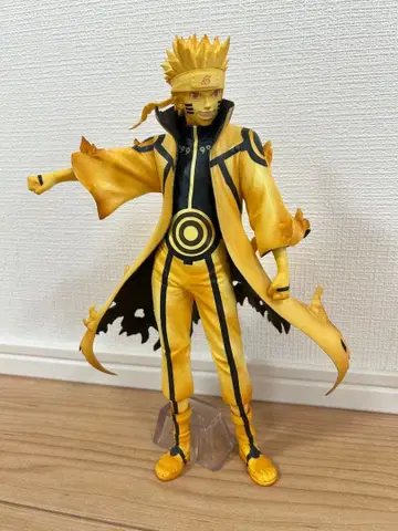 제일복권 NARUTO 이어지는 마음 D상 우즈마키 나루토 피규어