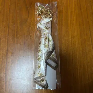 야마나카 유타로 스카프 냥푸 참 M!LK