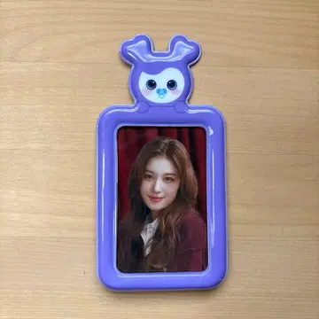 TWICE THIS IS FOR 포토카드 스탠드 사나 SANA