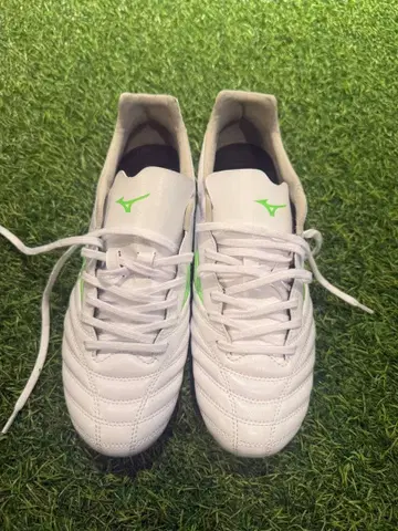 [ 새상품 25.0cm ] Mizuno Monarcida Neo 축구화