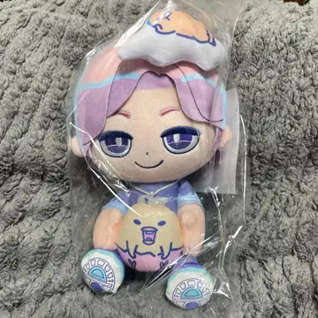 syudou 상점 신춘 인사회 2026 syudou 구데타마 봉제 인형