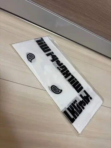 M!LK잖아! 야마나카 유타로 반다나