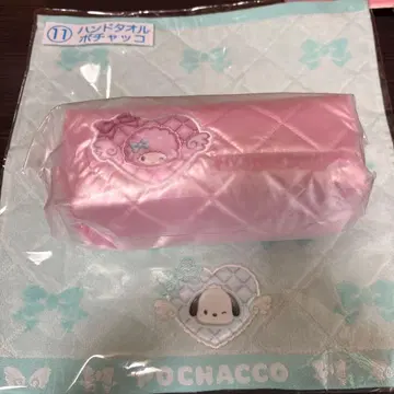 포차코 핸드 타월 피아노 파우치