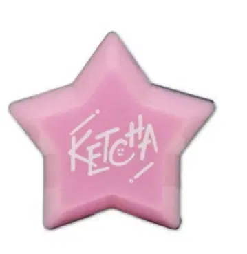 케챠군 링 라이트