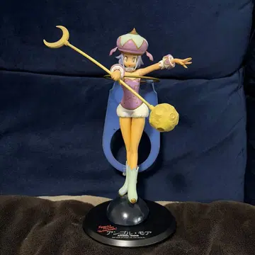 메가하우스 앙골모아 엑설런트 모델 개봉 완료 상자 없음